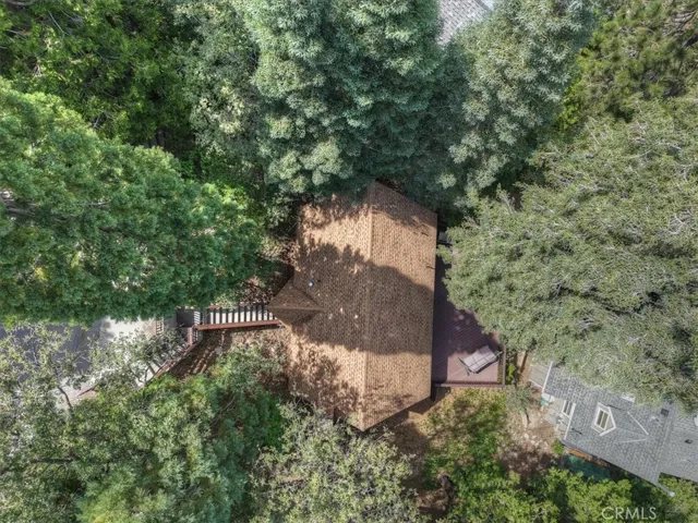 515 View, Lake Arrowhead, California 92352