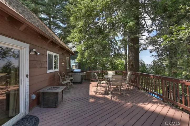 515 View, Lake Arrowhead, California 92352