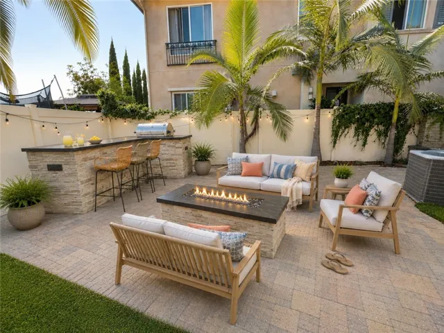 12035 Millennium Park Court, Hawthorne, California 90250
