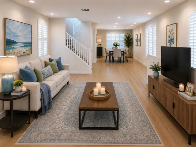 12035 Millennium Park Court, Hawthorne, California 90250