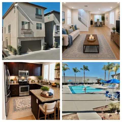 Welcome to Parkside Village!