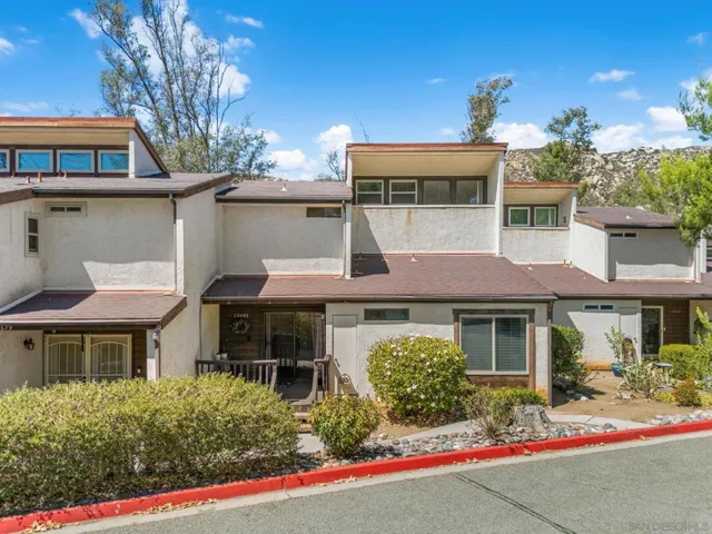 15681 Davis Cup, Ramona, California 92065
