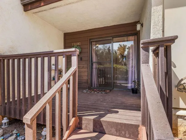 15681 Davis Cup, Ramona, California 92065