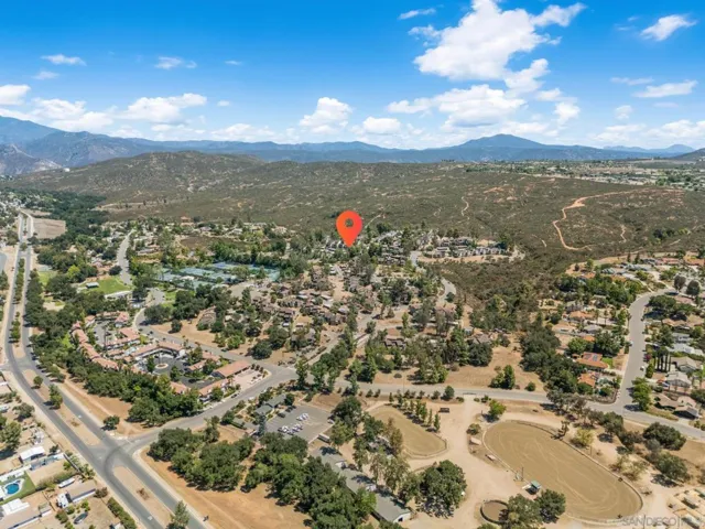 15681 Davis Cup, Ramona, California 92065