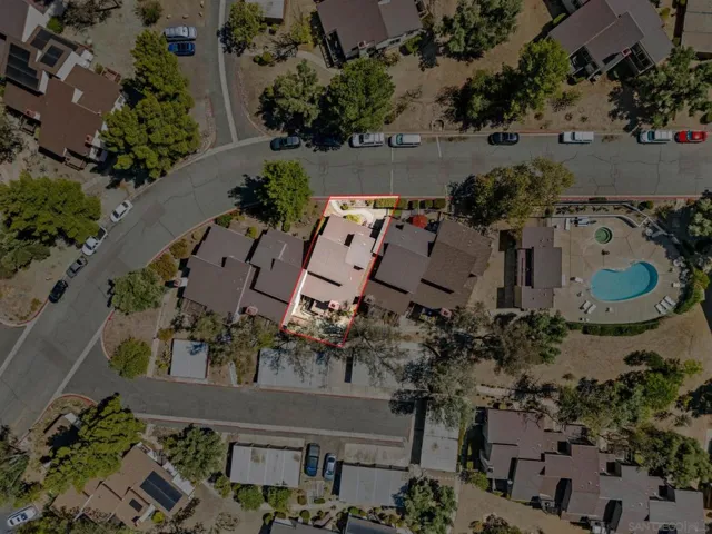 15681 Davis Cup, Ramona, California 92065