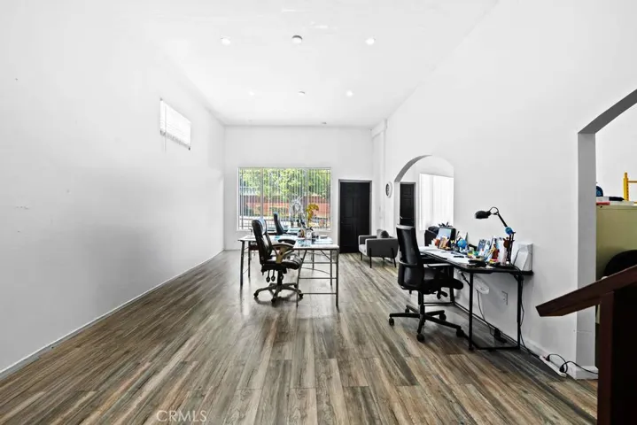 1357 W Temple, Los Angeles, California 90026