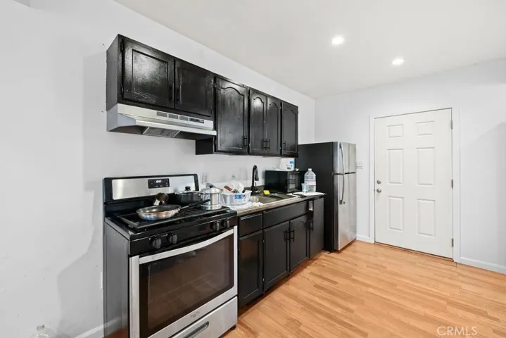 1357 W Temple, Los Angeles, California 90026