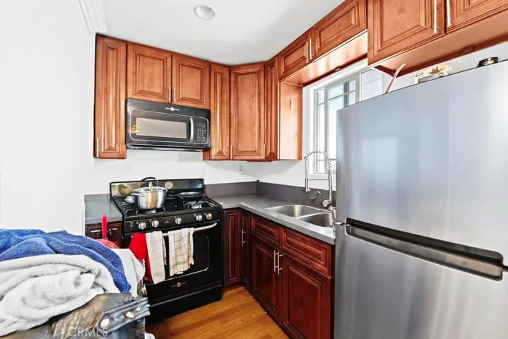 1357 W Temple, Los Angeles, California 90026