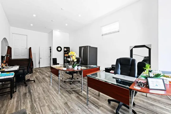 1357 W Temple, Los Angeles, California 90026