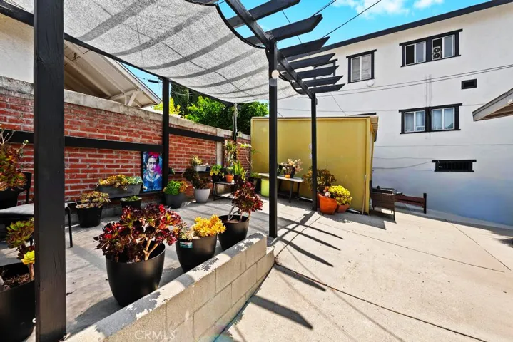 1357 W Temple, Los Angeles, California 90026