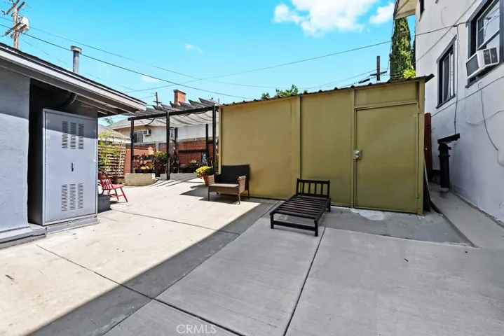 1357 W Temple, Los Angeles, California 90026