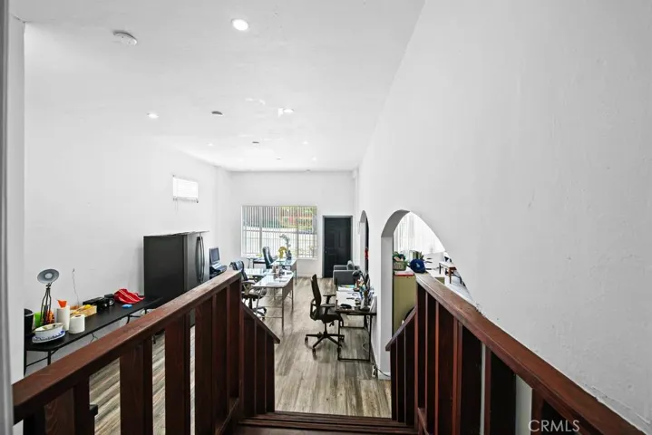 1357 W Temple, Los Angeles, California 90026