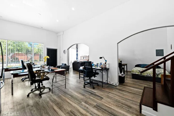 1357 W Temple, Los Angeles, California 90026