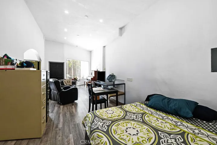 1357 W Temple, Los Angeles, California 90026