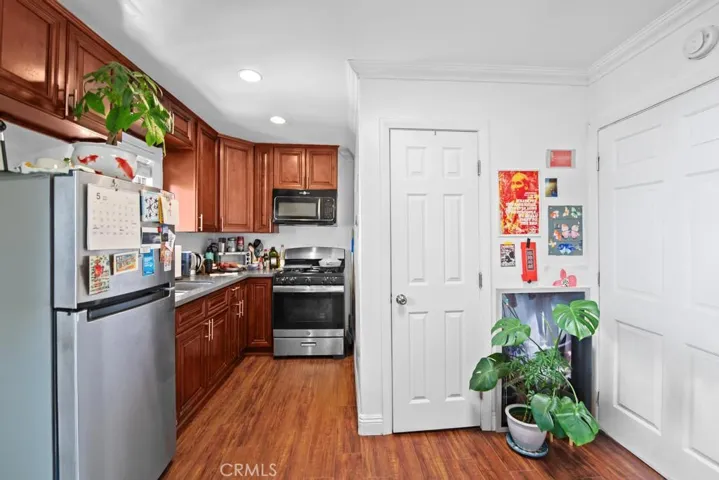 1357 W Temple, Los Angeles, California 90026