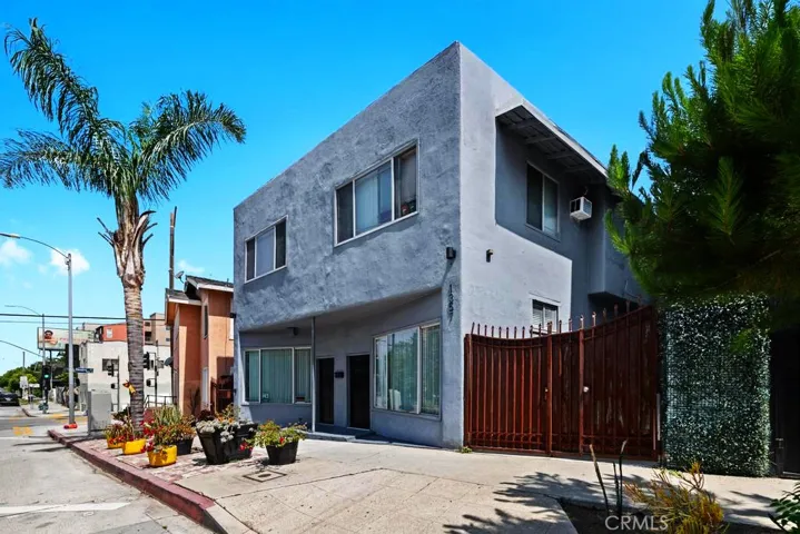 1357 W Temple, Los Angeles, California 90026