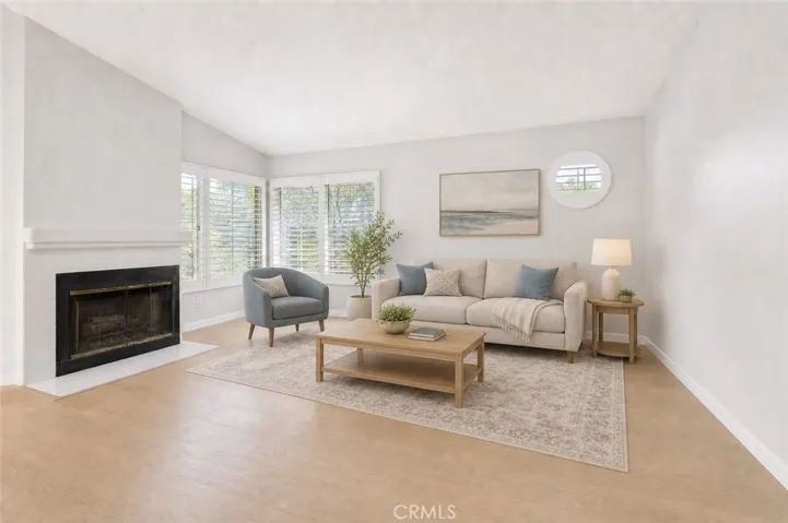100 Fulmar, Aliso Viejo, California 92656