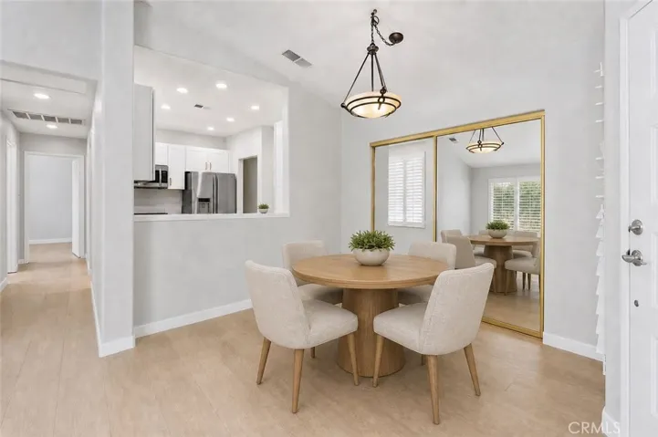100 Fulmar, Aliso Viejo, California 92656