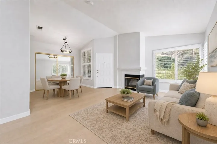 100 Fulmar, Aliso Viejo, California 92656