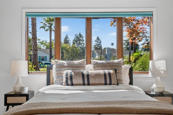 434 Morrissey Boulevard, Santa Cruz, California 95062