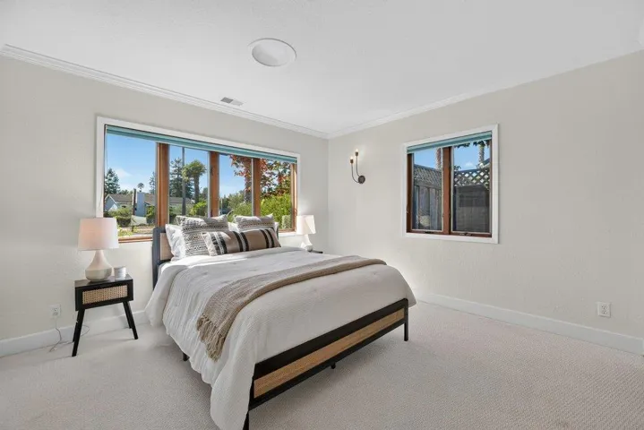 434 Morrissey Boulevard, Santa Cruz, California 95062