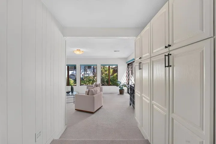 434 Morrissey Boulevard, Santa Cruz, California 95062
