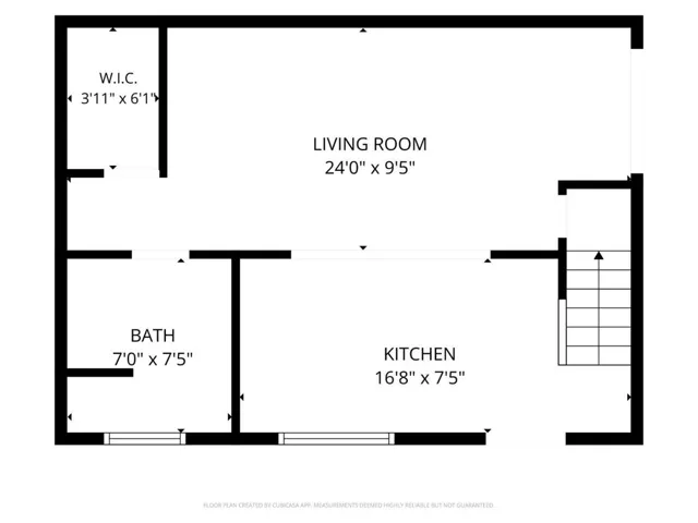 434 Morrissey Boulevard, Santa Cruz, California 95062