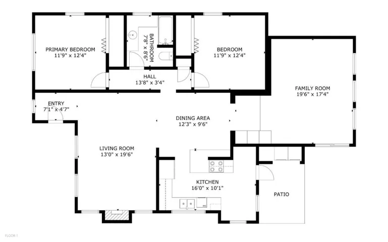 434 Morrissey Boulevard, Santa Cruz, California 95062