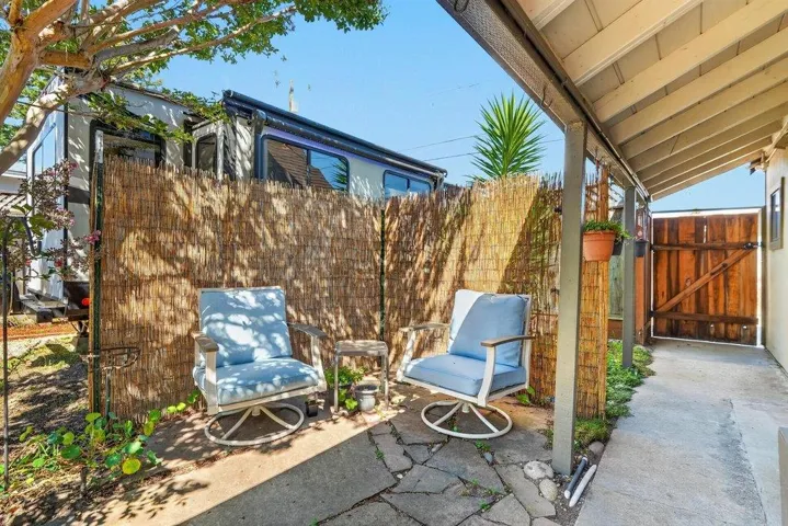 434 Morrissey Boulevard, Santa Cruz, California 95062