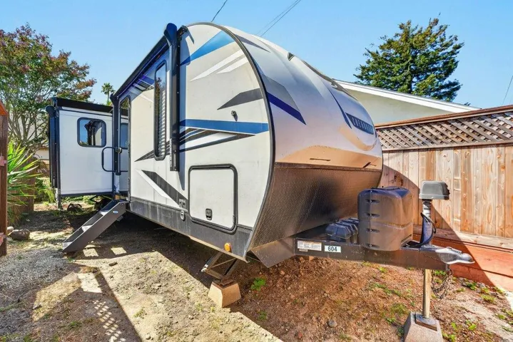 434 Morrissey Boulevard, Santa Cruz, California 95062