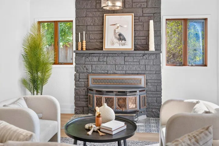 434 Morrissey Boulevard, Santa Cruz, California 95062