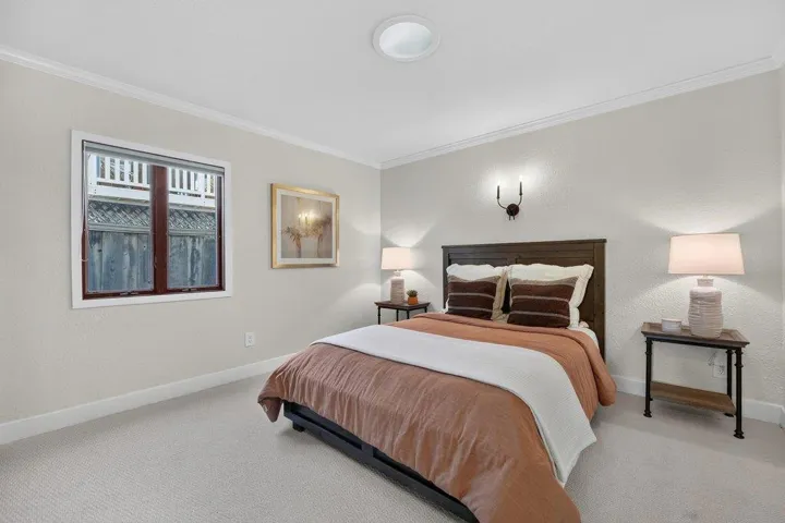 434 Morrissey Boulevard, Santa Cruz, California 95062