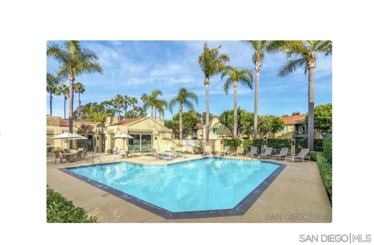 7425 Charmant 2601, San Diego, California 92122