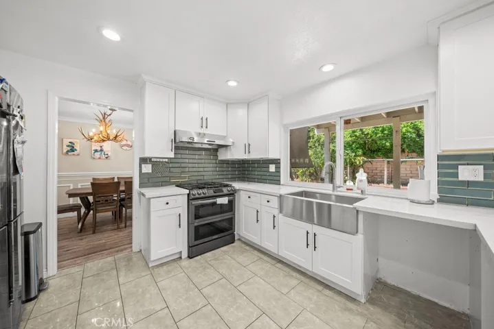 1315 Ancona Dr, La Verne, California 91750