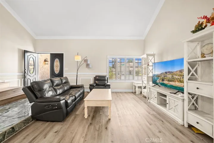 1315 Ancona Dr, La Verne, California 91750