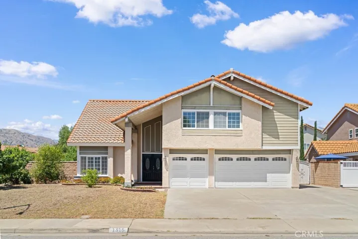 1315 Ancona Dr, La Verne, California 91750