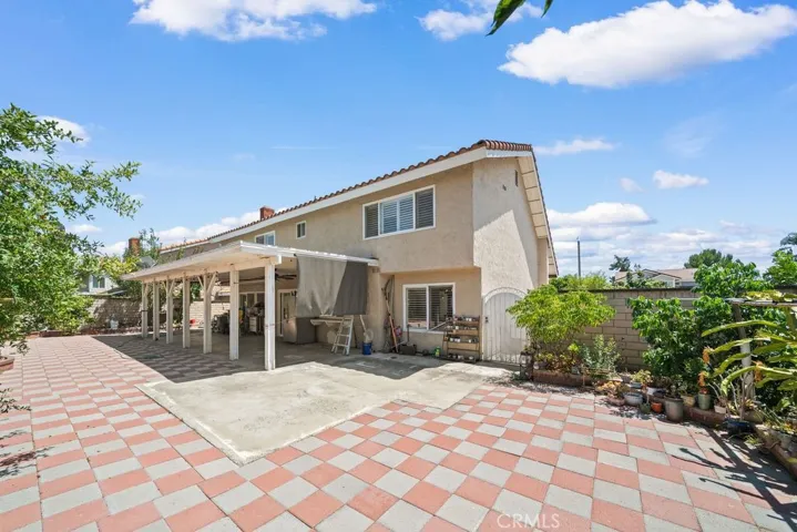 1315 Ancona Dr, La Verne, California 91750