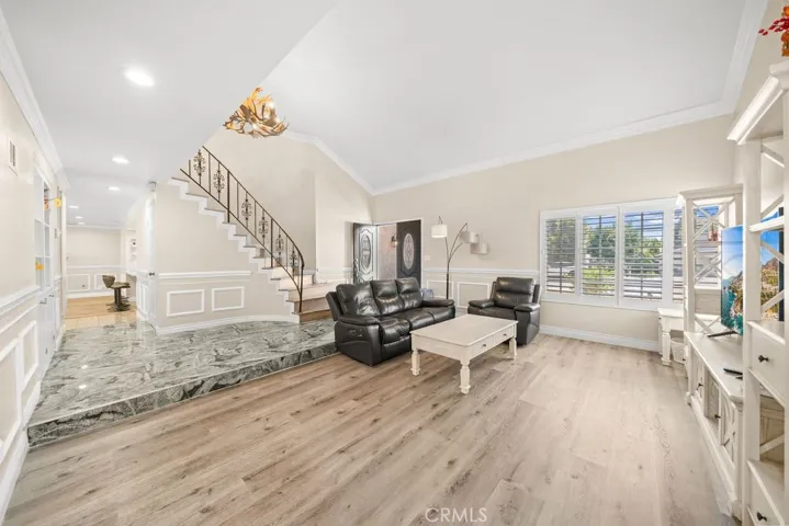 1315 Ancona Dr, La Verne, California 91750