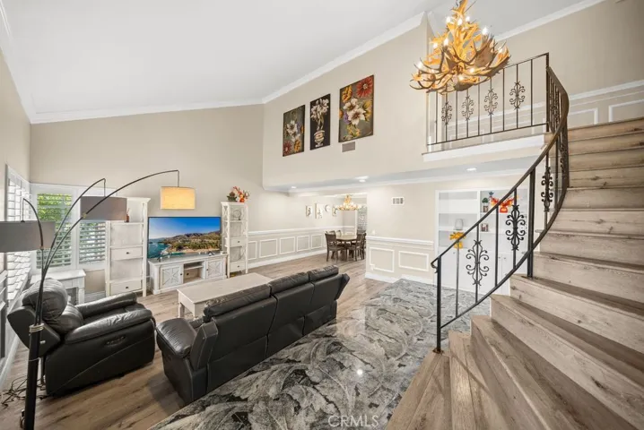 1315 Ancona Dr, La Verne, California 91750