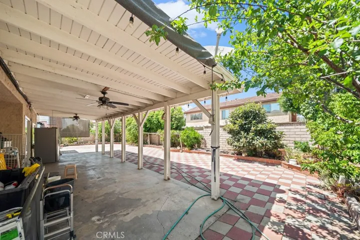 1315 Ancona Dr, La Verne, California 91750