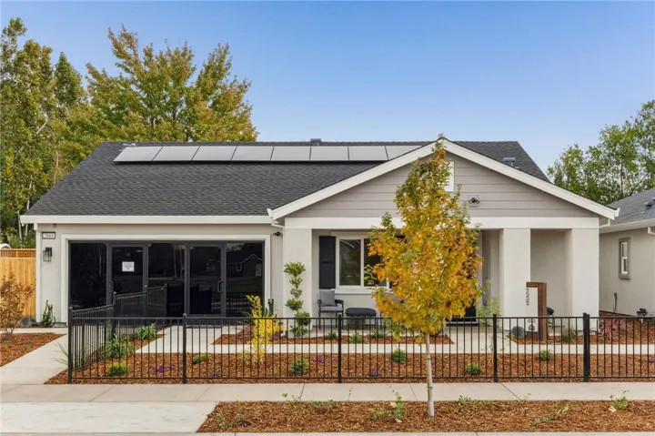 2631 Knotwood Terrace, Chico, California 95973