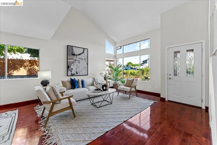 858 Coral Ridge Circle, Rodeo, California 94572-1806
