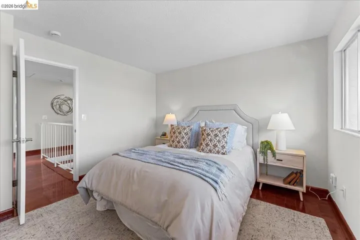 858 Coral Ridge Circle, Rodeo, California 94572-1806