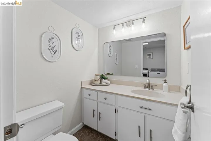 858 Coral Ridge Circle, Rodeo, California 94572-1806