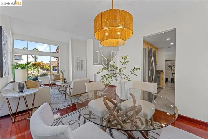 858 Coral Ridge Circle, Rodeo, California 94572-1806