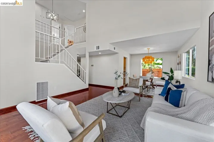 858 Coral Ridge Circle, Rodeo, California 94572-1806