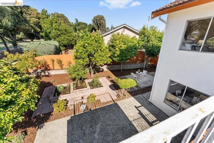 858 Coral Ridge Circle, Rodeo, California 94572-1806
