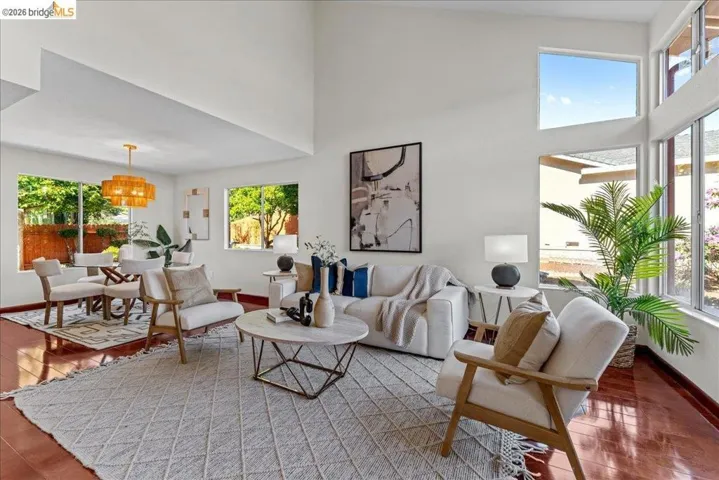 858 Coral Ridge Circle, Rodeo, California 94572-1806