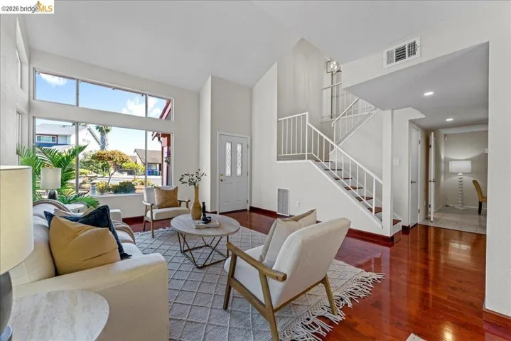 858 Coral Ridge Circle, Rodeo, California 94572-1806