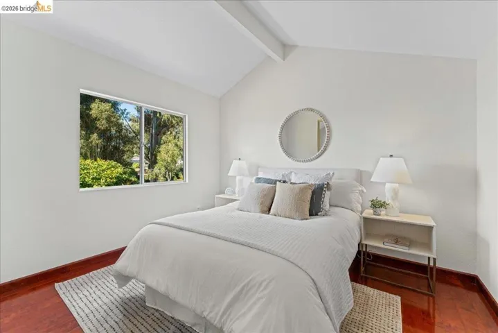 858 Coral Ridge Circle, Rodeo, California 94572-1806